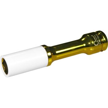 Dugófej alufelnihez 1/2" 19mm hossz:150mm