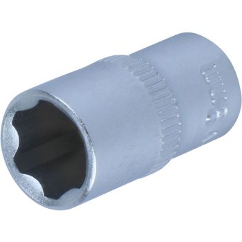 Dugófej 1/4" 9mm laponfogó (super-lock)