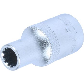 Dugófej 1/4" 4.5mm Varioplus