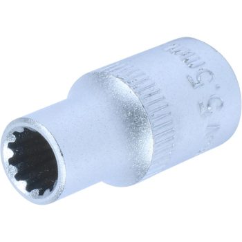 Dugófej 1/4" 5.5mm Varioplus