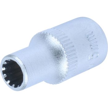 Dugófej 1/4" 5mm Varioplus
