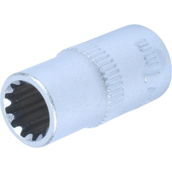 Dugófej 1/4" 7mm Varioplus