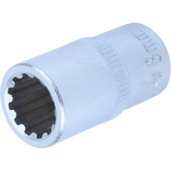 Dugófej 1/4" 8mm Varioplus