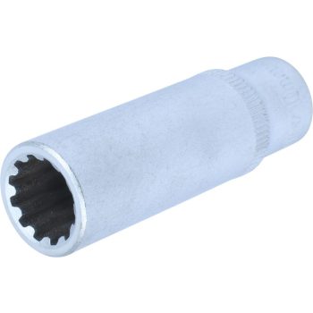 Dugófej 1/4" 10mm hosszított Varioplus