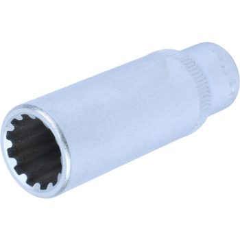 Dugófej 1/4" 11mm hosszított Varioplus