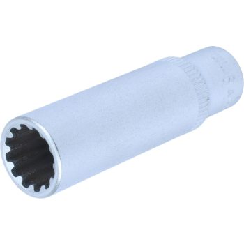 Dugófej 1/4" 9mm hosszított Varioplus