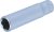Dugófej 1/4" 8mm hosszított laponfogó (super-lock)