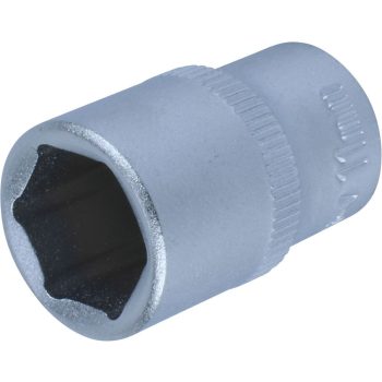 Dugófej 1/4" 11mm hatlap