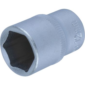 Dugófej 1/4" 12mm hatlap