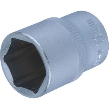 Dugófej 1/4" 13mm hatlap