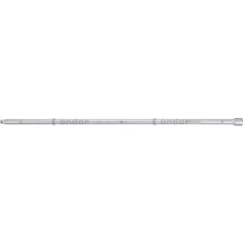 Toldószár 3/8" 610mm