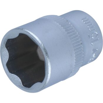 Dugófej 3/8" 15mm laponfogó (super-lock)