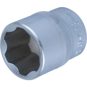 Dugófej 3/8" 18mm laponfogó (super-lock)