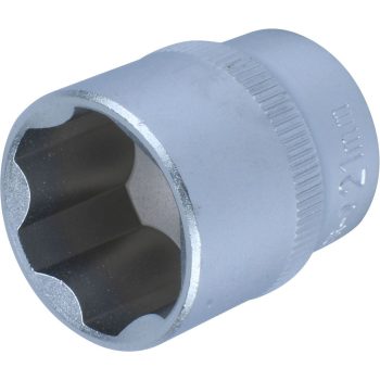 Dugófej 3/8" 21mm laponfogó (super-lock)