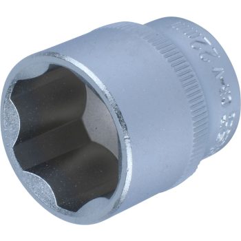 Dugófej 3/8" 22mm laponfogó (super-lock)