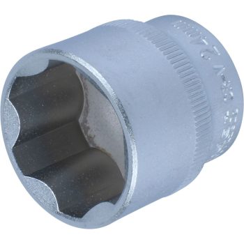 Dugófej 3/8" 24mm laponfogó (super-lock)