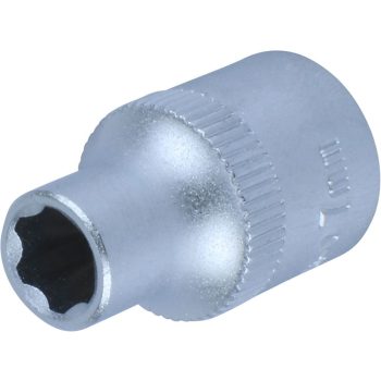 Dugófej 3/8" 7mm laponfogó (super-lock)