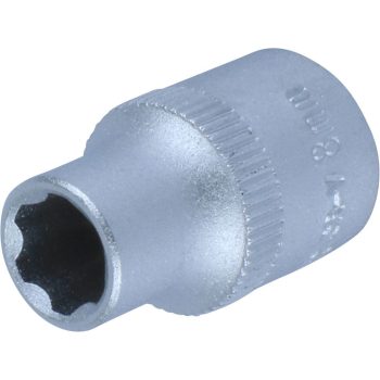 Dugófej 3/8" 8mm laponfogó (super-lock)