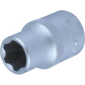 Dugófej 3/8" 9mm laponfogó (super-lock)