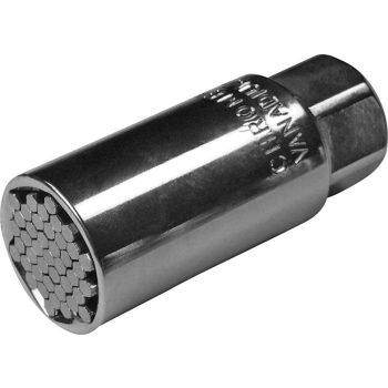 Dugófej multi befogós 8-21mm - 5/16" -13/16 "