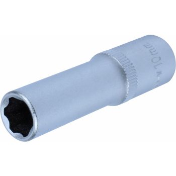 Dugófej 3/8" 10mm hosszított laponfogó (super-lock)