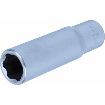 Dugófej 3/8" 12mm hosszított laponfogó (super-lock)