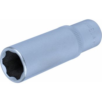 Dugófej 3/8" 13mm hosszított laponfogó (super-lock)