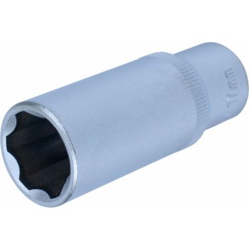 Dugófej 3/8" 17mm hosszított laponfogó (super-lock)