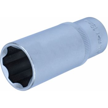 Dugófej 3/8" 19mm hosszított laponfogó (super-lock)