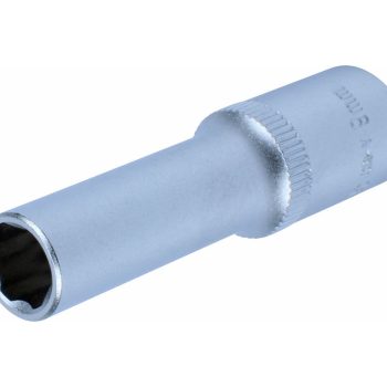 Dugófej 3/8" 9mm hosszított laponfogó (super-lock)