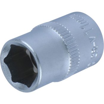 Dugófej 3/8" 11mm hatlap