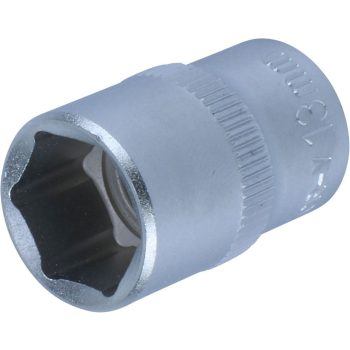Dugófej 3/8" 13mm hatlap
