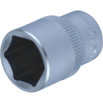Dugófej 3/8" 14mm hatlap
