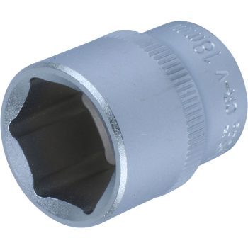 Dugófej 3/8" 18mm hatlap