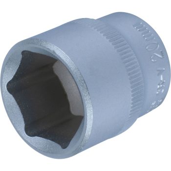 Dugófej 3/8" 20mm hatlap