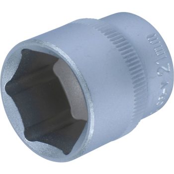 Dugófej 3/8" 21mm hatlap