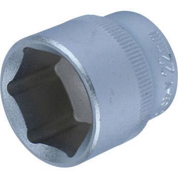 Dugófej 3/8" 22mm hatlap