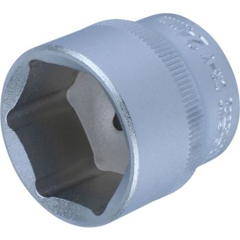 Dugófej 3/8" 24mm hatlap