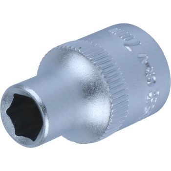 Dugófej 3/8" 7mm hatlap