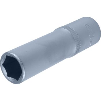 Dugófej 3/8" 11mm hosszított hatlap