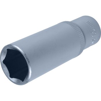 Dugófej 3/8" 15mm hosszított hatlap