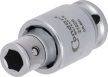 Csuklós bit adapter 1/4"x1/4"