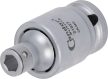 Csuklós bit adapter 1/2 "x 8 mm