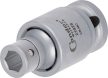 Csuklós bit adapter 1/2"x10mm