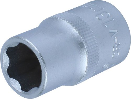 Dugófej 1/2" 13mm lapon fogó (super-lock)