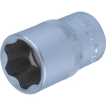 Dugófej 1/2" 17mm lapon fogó (super-lock)