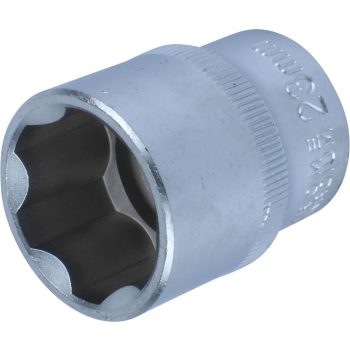 Dugófej 1/2" 23mm lapon fogó (super-lock)