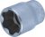 Dugófej 1/2" 23mm lapon fogó (super-lock)