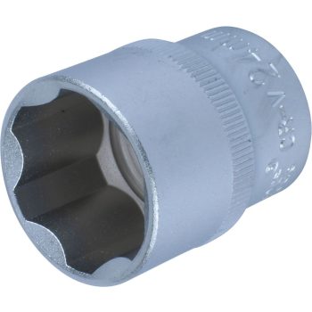 Dugófej 1/2" 24mm lapon fogó (super-lock)