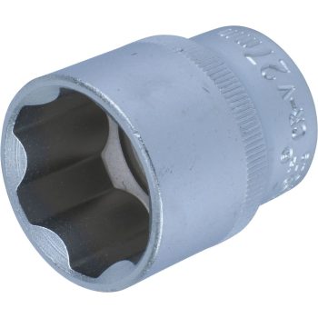 Dugófej 1/2" 27mm lapon fogó (super-lock)